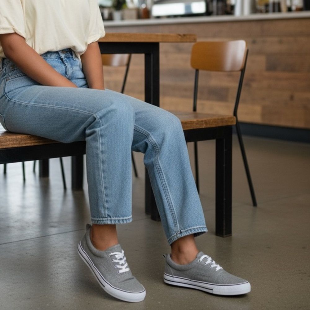 Universal Thread Molly Women’s Sneakers     
